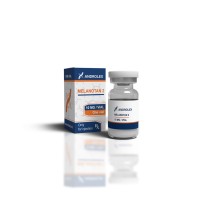 Melanotan II 10 mg Androlex