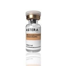 HCG 5000 IU Astera Labs