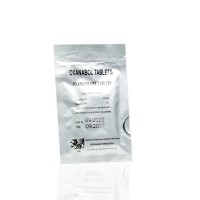 Oxanabol 10 mg British Dragon Pharmaceuticals
