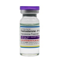 Testosterone-P 100 Pharmaqo