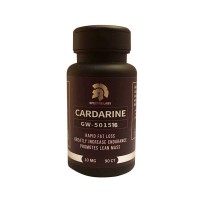 Cardarine (GW-501516) Spectre Labs