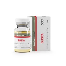 Susta 500 mg/ml USA - Nakon Medical Nakon Medical