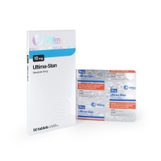 Ultima-Stan 10 Ultima Pharmaceuticals