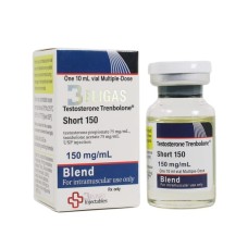 Testosterone-Trenbolone Short Blend 150 Beligas