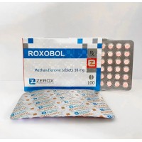 Roxobol Zerox Pharmaceuticals