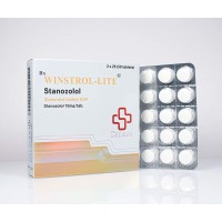 Winstrol Lite 10mg (AU) Beligas