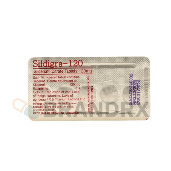 Anaconda 120 mg RSM Enterprises