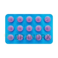 Metrogyl 200 mg J.B. Chemicals & Pharmaceuticals Ltd.