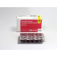 Zoretanin 20 mg (Accutane) Pharmaceutical