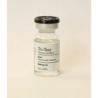 Tri-Test Pharmaceutical