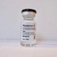 Masteron E Pharmaceutical