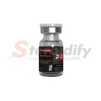 Boldo / Test 400 Para Pharma