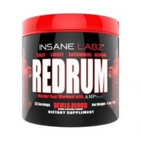 Insane Labz - Redrum 174g INSANE LABZ