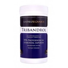 Androrganics Tribandrol 90g Androrganics