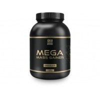 Chevron Nutrition - Mega Mass Gainer 2000 g Chevron Nutrition