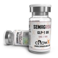 SemagRow cRowX Labs