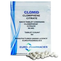 Clomid Euro Pharmacies