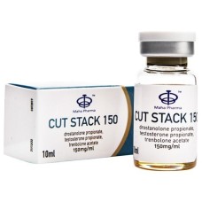 Cut Stack 150 Maha Pharma