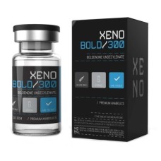 Bold 300 Xeno Labs