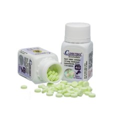 Clenbuterol 40 La Pharma