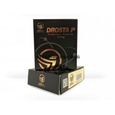 DROSTA P (Drostanolone Propionate) Aquila Pharmaceuticals 10X1ML ampoule Aquila Pharmaceuticals