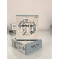 Testacyp-250 BM Pharmaceutical 10ML BM Pharmaceutical