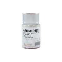 ARIMIDEX (USA Domestic) Spectrum Pharma Spectrum Pharmaceuticals