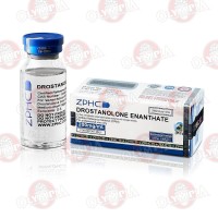 DROSTANOLONE ENANTHATE (USA Domestic) ZPHC Zhengzhou Pharmaceutical Co.