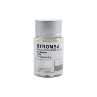 STROMBA (USA Domestic) Spectrum Pharma Spectrum Pharmaceuticals