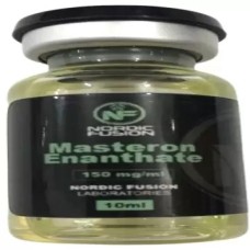 MASTERON ENANTHATE NORDIC FUSION
