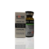 Mixos 250 mg Swiss Pharmaceuticals